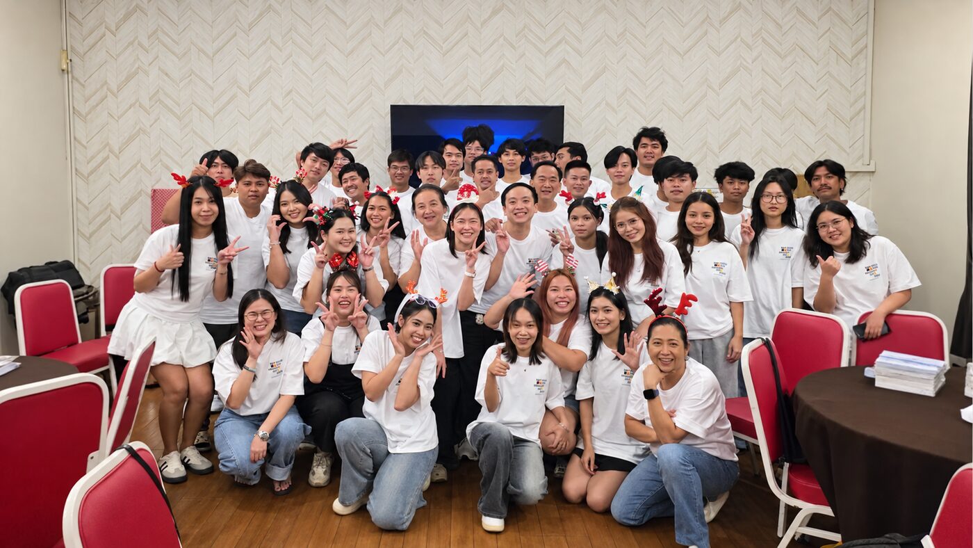 ทีมงาน Moldy และ TKK3D Printing