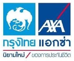 กรุงไทย–AXA